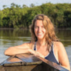 Meet your Posher, Ana